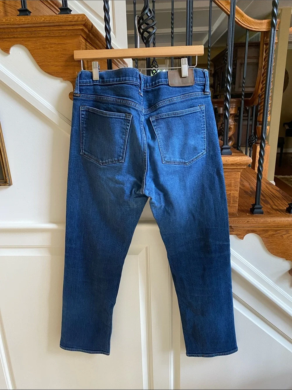 J. CREW Jeans
